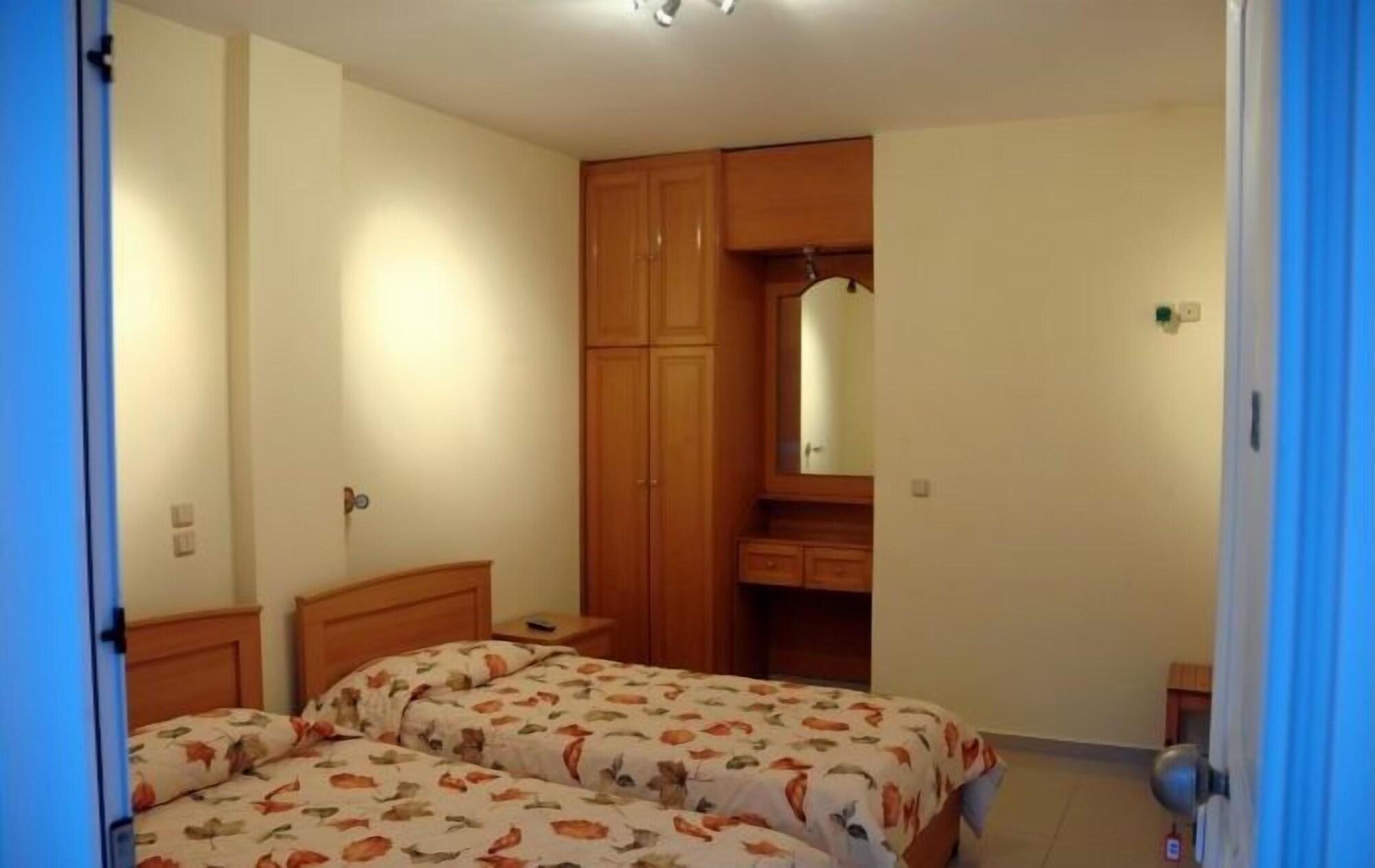 Helena'S Studios Livathos  Экстерьер фото